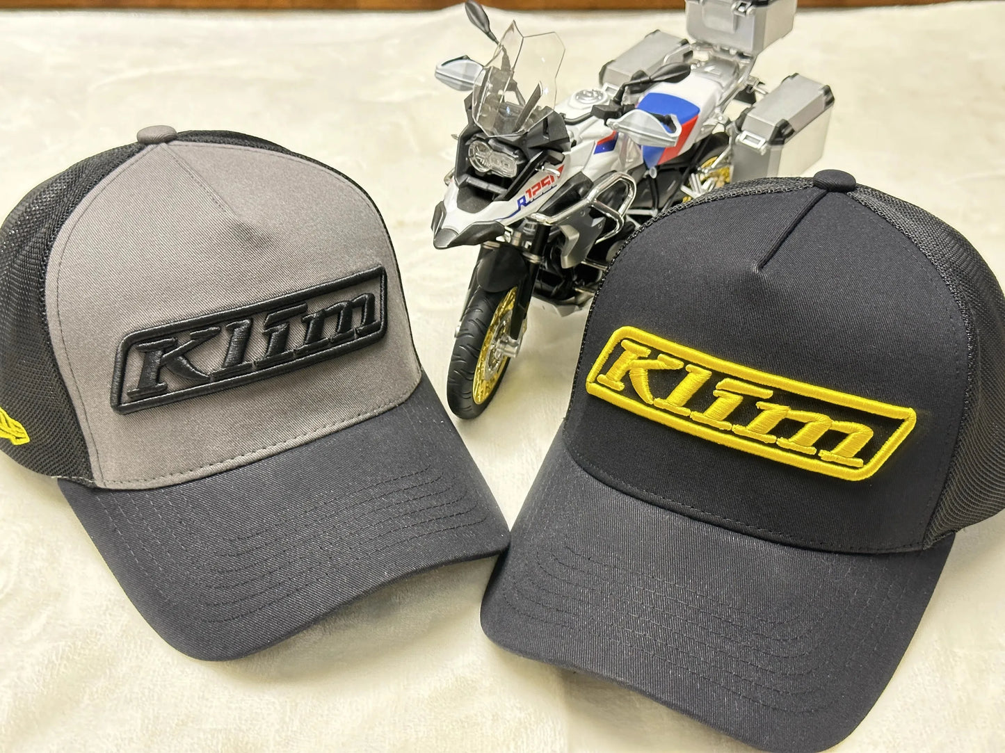 Klim Motocross Racing Cap 