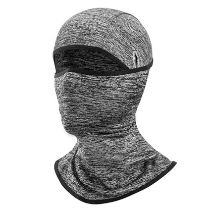 Tactical Riding Balaclava