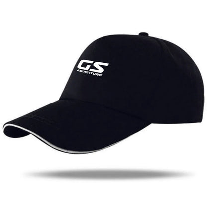 GS Adventure Cap 