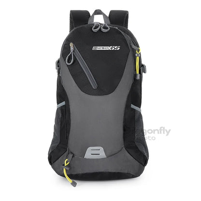 Sac à dos étanche GS Rally Racing 