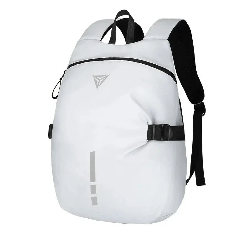 Motorrad-Pendlerrucksack