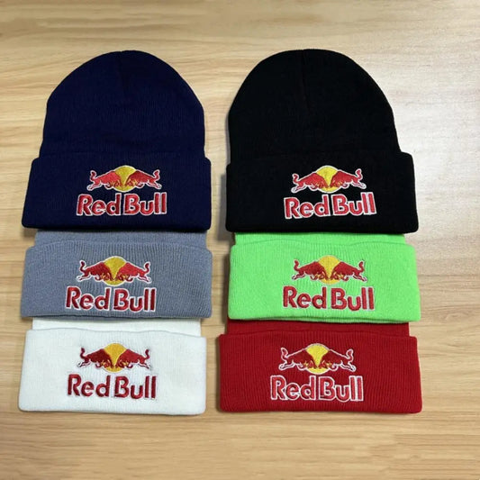 RB Beanie Hat