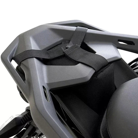 Luggage Rack Under Bags GS 1300 
