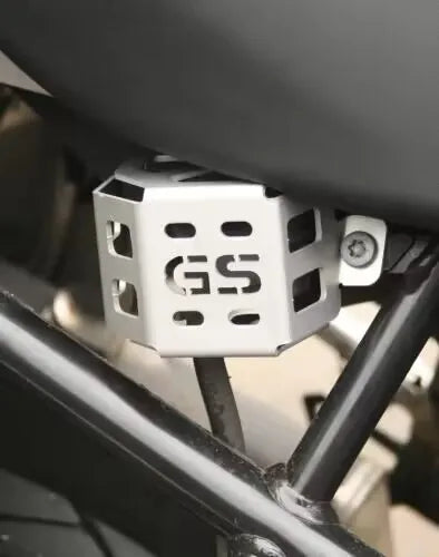 GS Reservoir Cover