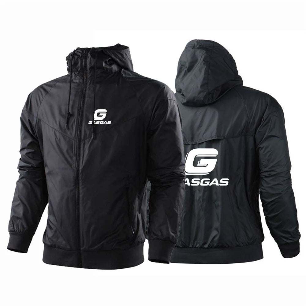 Motorcycles GasGas Jacket 
