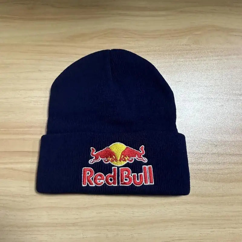 RB Beanie Hat