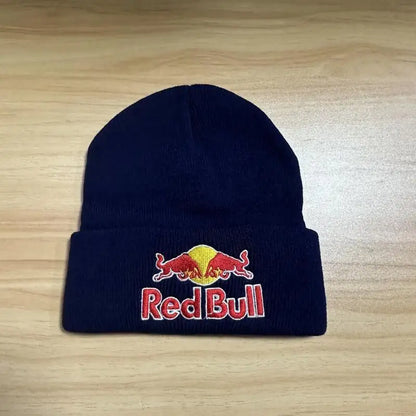 RB Beanie Hat