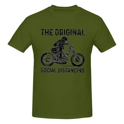 The Original Social Distancing T-Shirt 