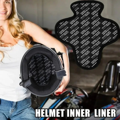 Breathable Helmet Inner Liner