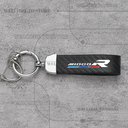 M1000RR / M1000XR / M1000R Premium Keychain 