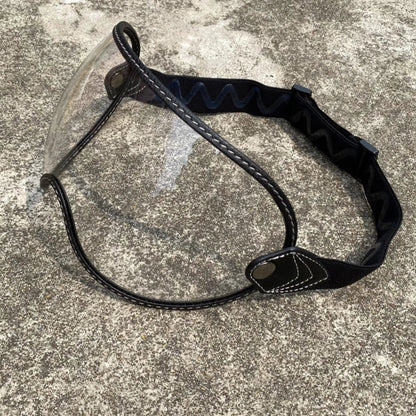 HD Anti-UV Bubble Lens Goggles 