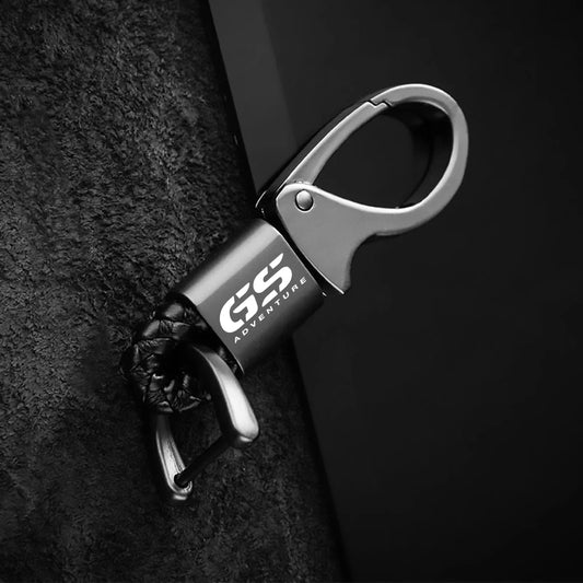 GS Adventure Keychains