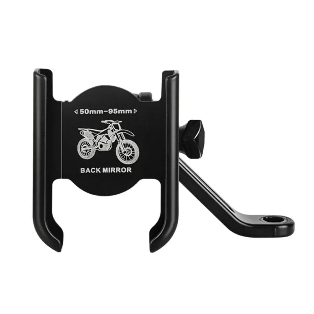 Universal Motorcycle Phone Holder