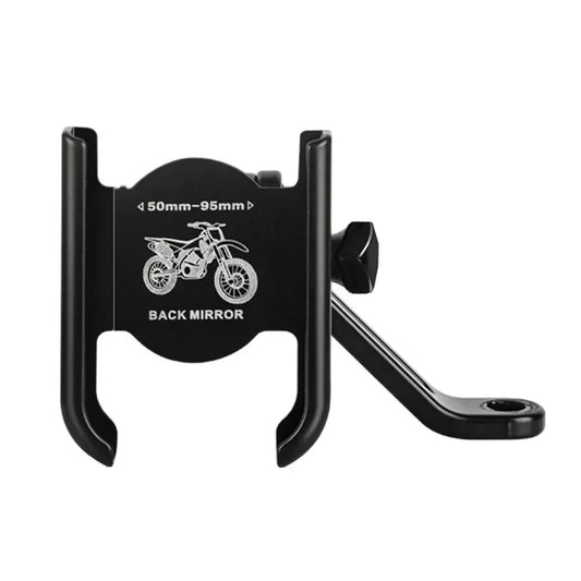 Universal Motorcycle Phone Holder