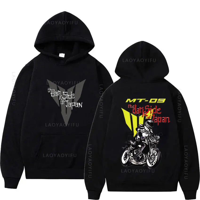 MT Models Hoodie 
