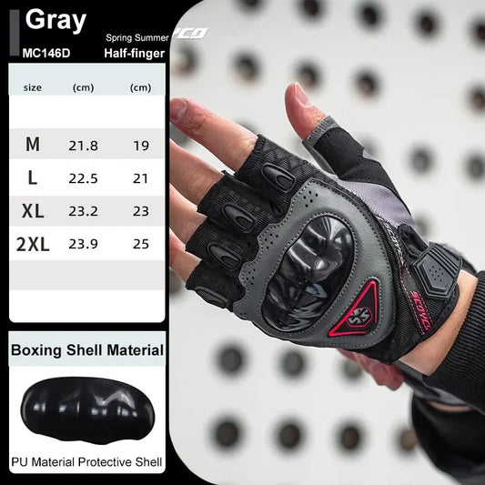 Highway Riding Gloves