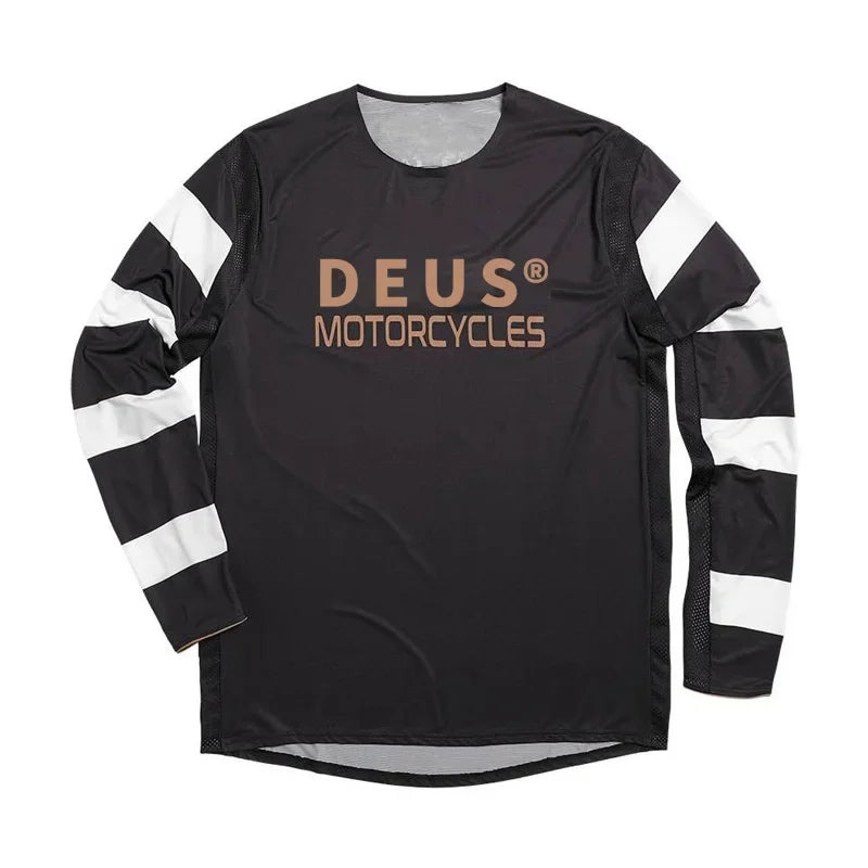 DEUS EX MACHINA Long Sleeve Shirt 