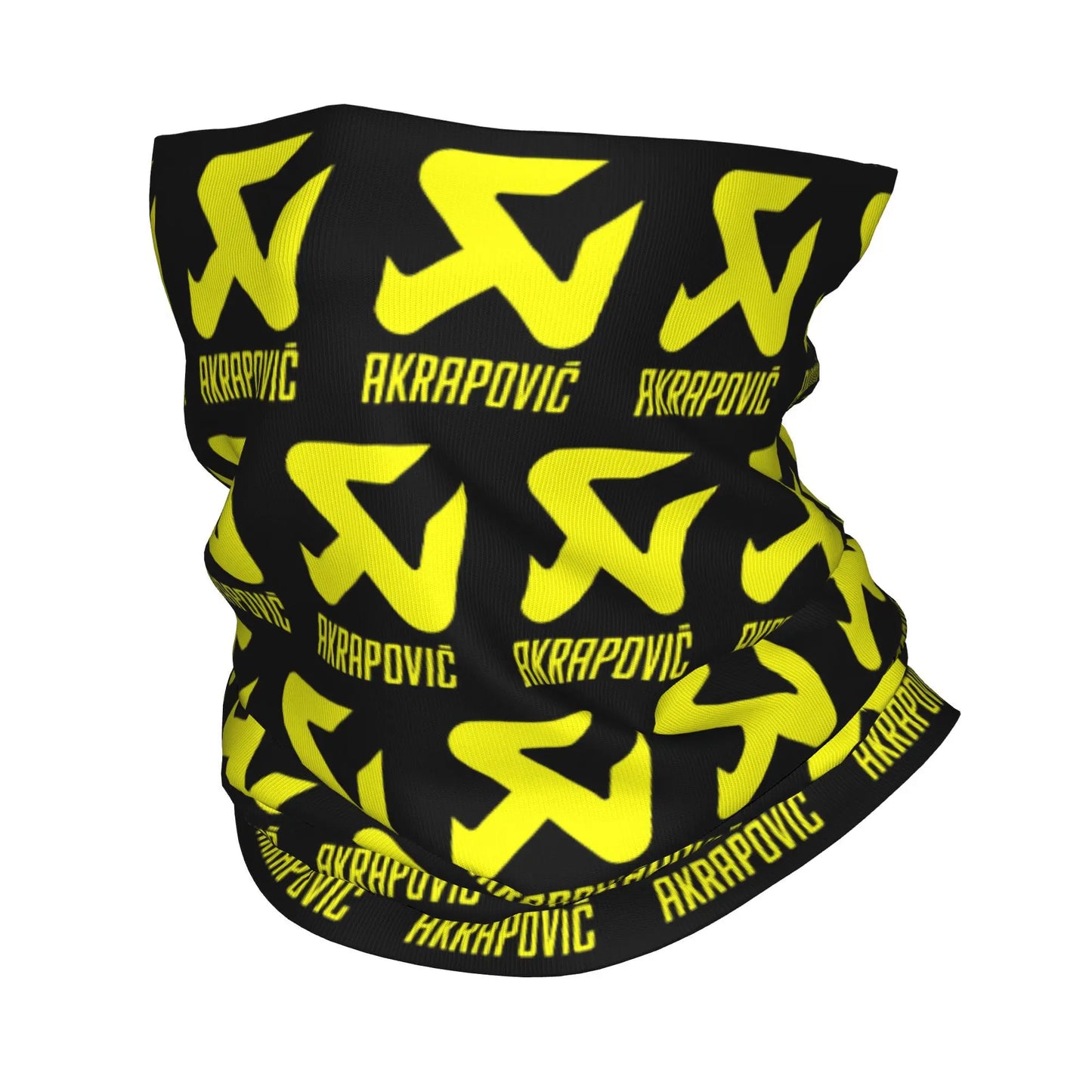 Racing Neck Gaiter AK