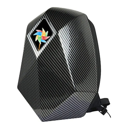 LED Backpacks Light Bluetooth