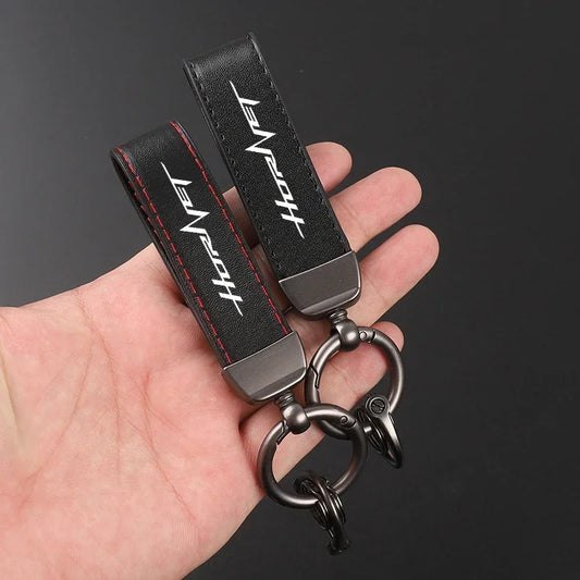 Hornet Premium Keyring 
