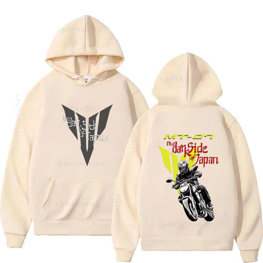 MT Models Hoodie 