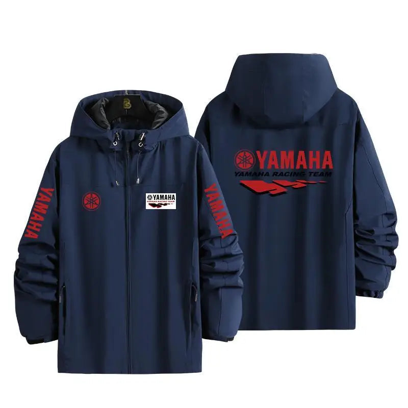 Combinaison de moto pour hommes 