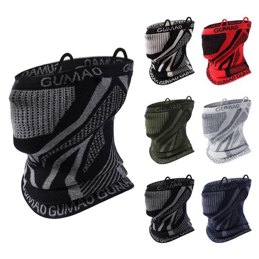 Thermal Tactical Face Shield