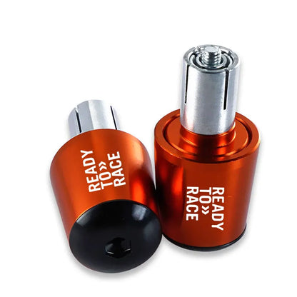 Bereit zum Rennstecker 