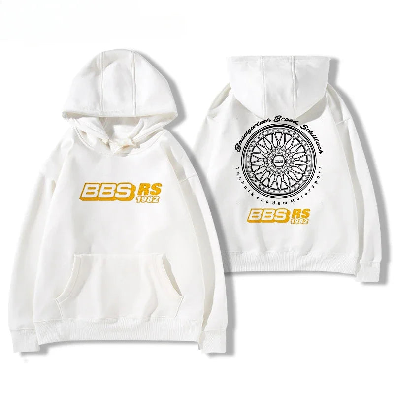 BBS RS Hoodie