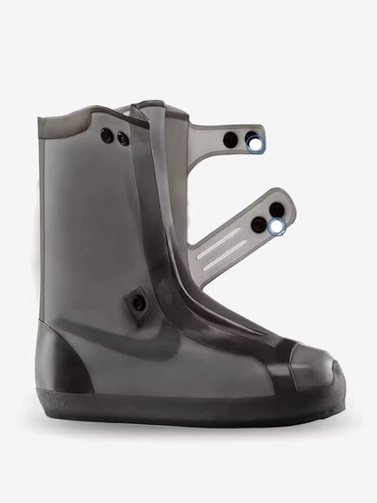 Waterproof Shoe Cover for Motorcyclists 