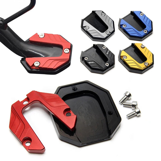 Motorcycle Bike Kickstand 