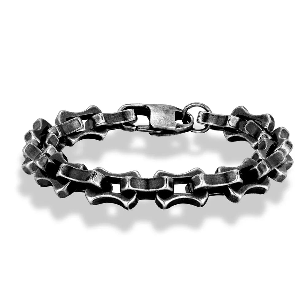 Vintage Chain Men Bracelet 