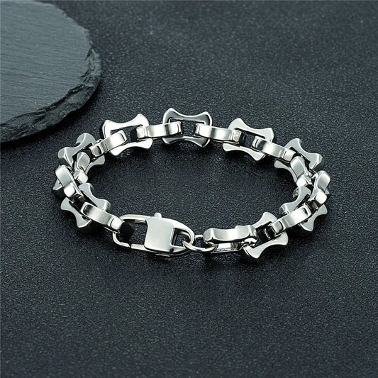 Vintage Chain Men Bracelet 
