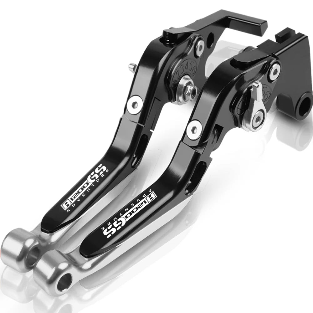 R1200GS アドベンチャー ブレーキ＆クラッチレバー 