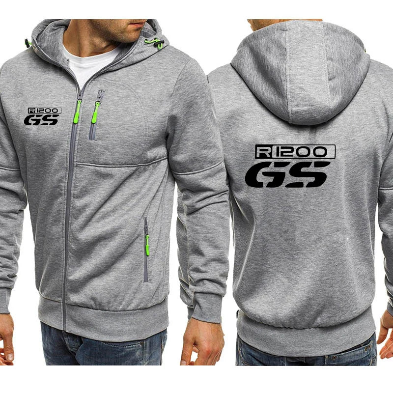 R1200 GS Hoodie 