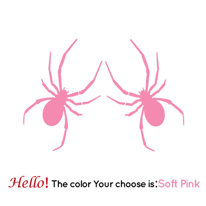 Spider Sticker for Helmet