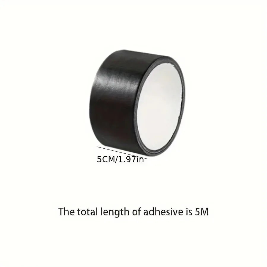 Tape Cushion Repair Leather