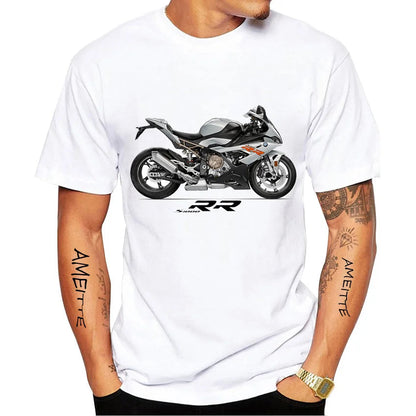 S1000RR Cotton Shirt 