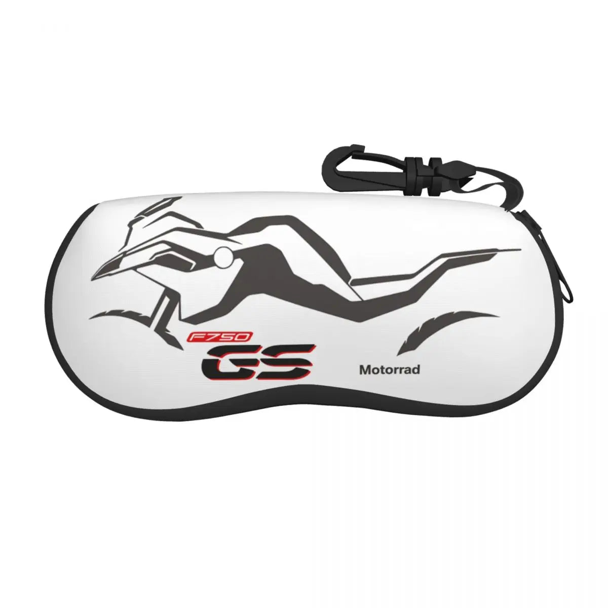 Motorcycle Adventure GS Eyeglass 