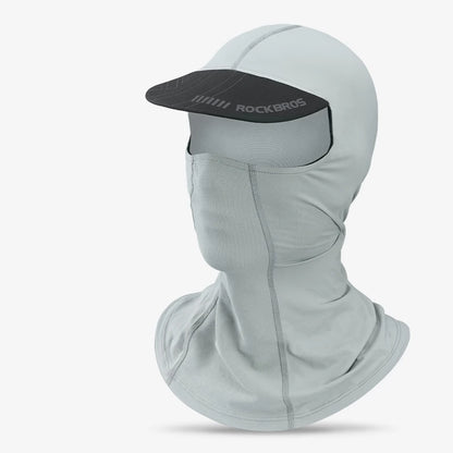 Tactical Riding Balaclava