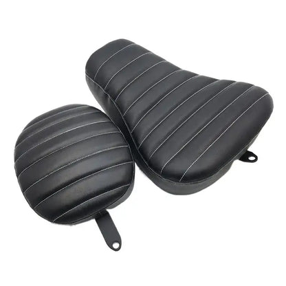 Motorcycle Passenger Rear Seat Pad