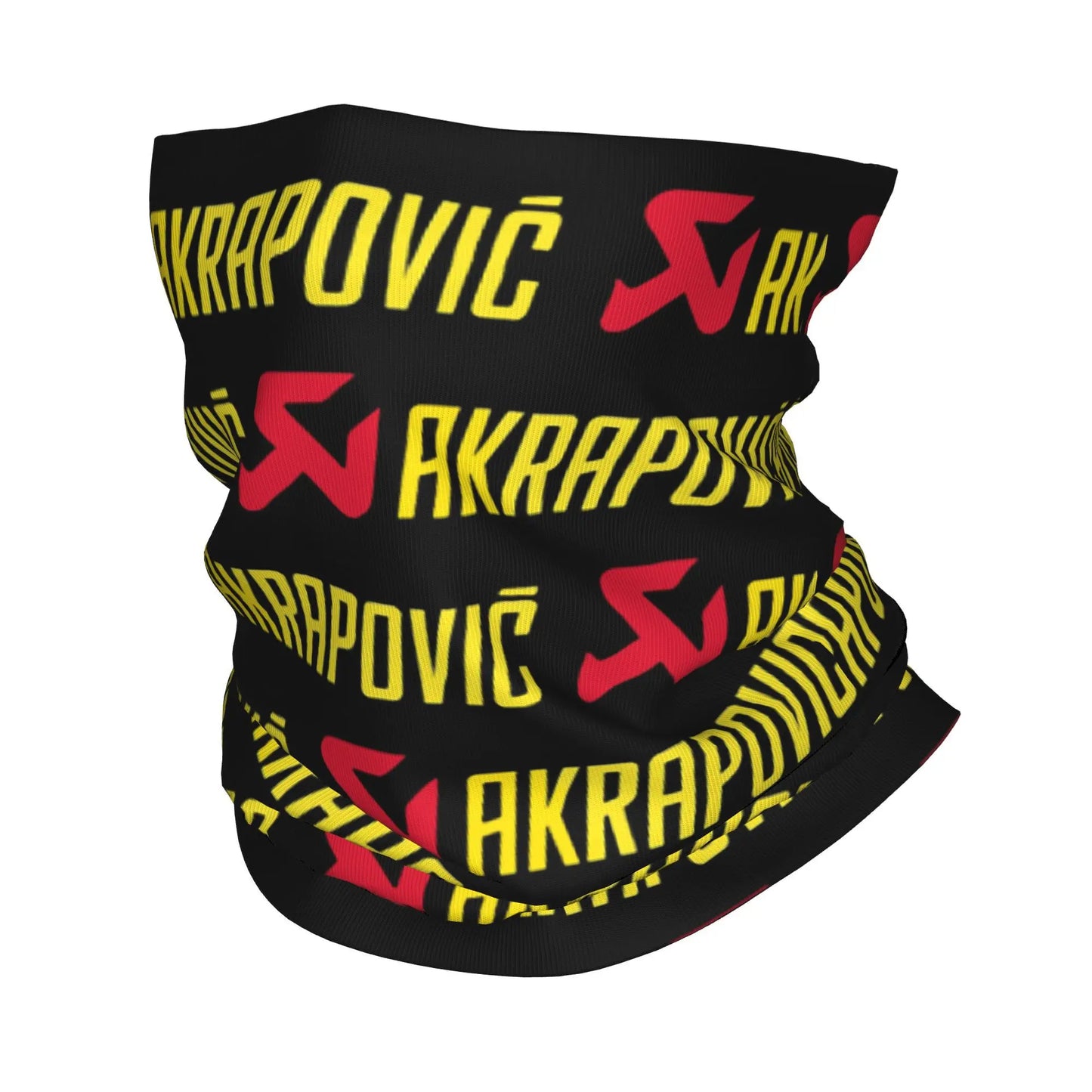 Racing Neck Gaiter AK