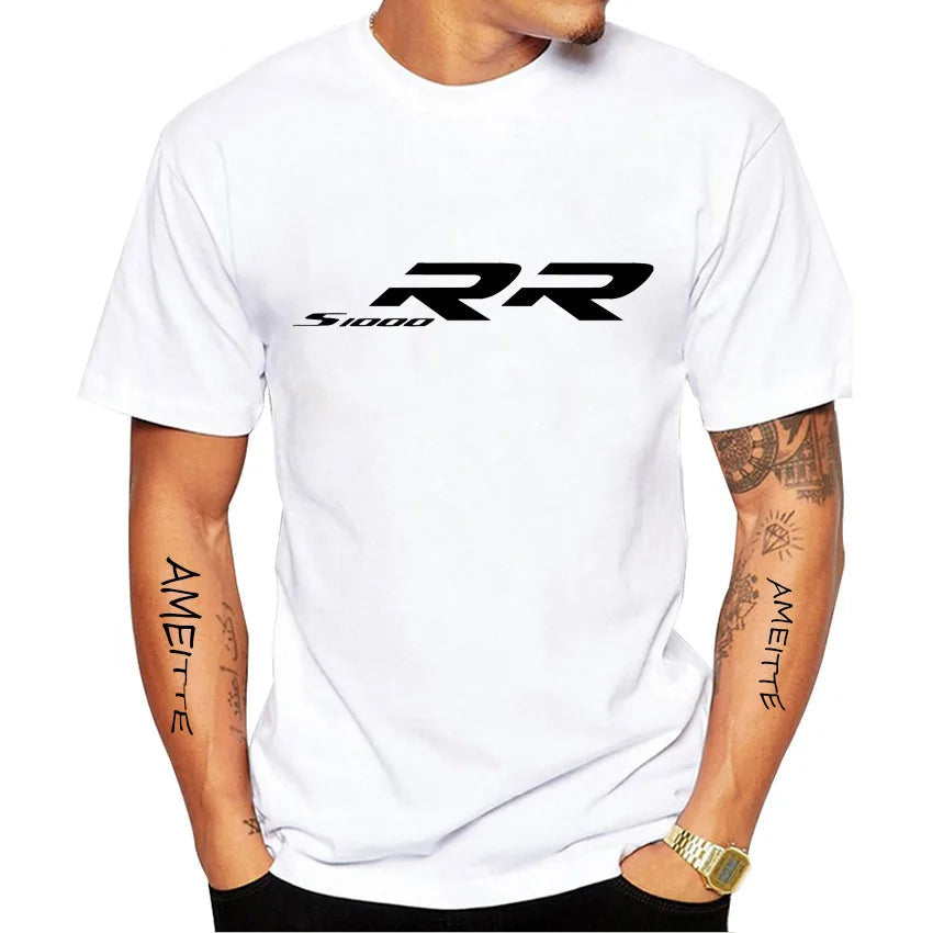 S1000RR Cotton Shirt 