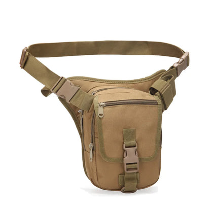 Rider Waist Pack Bag 