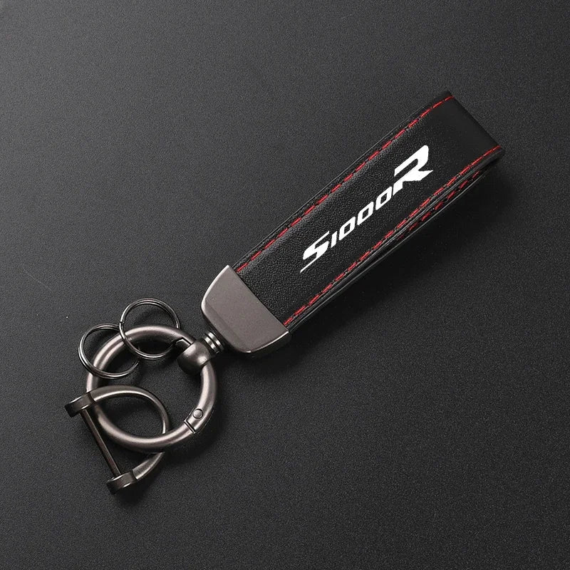 S1000R Premium Keychain