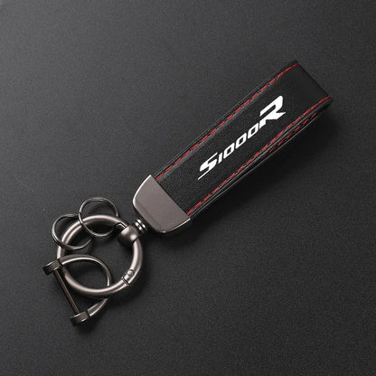 S1000R Premium Keychain