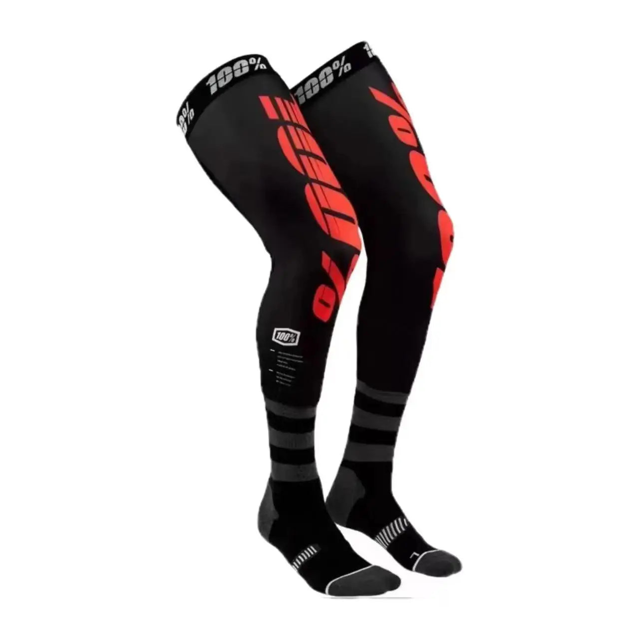 Motorcycle Socks & Overpants 