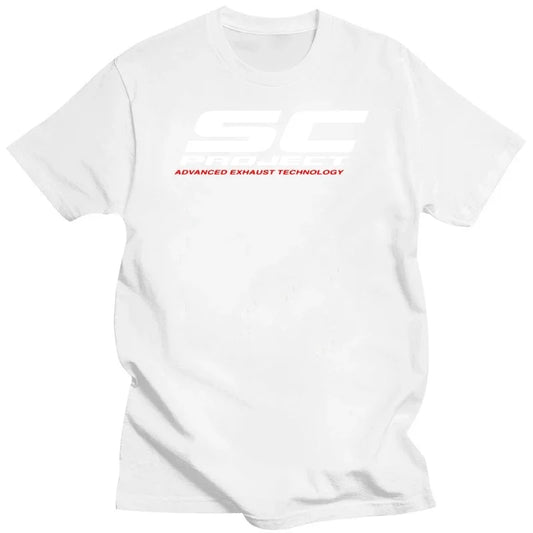 SC Project T-Shirt