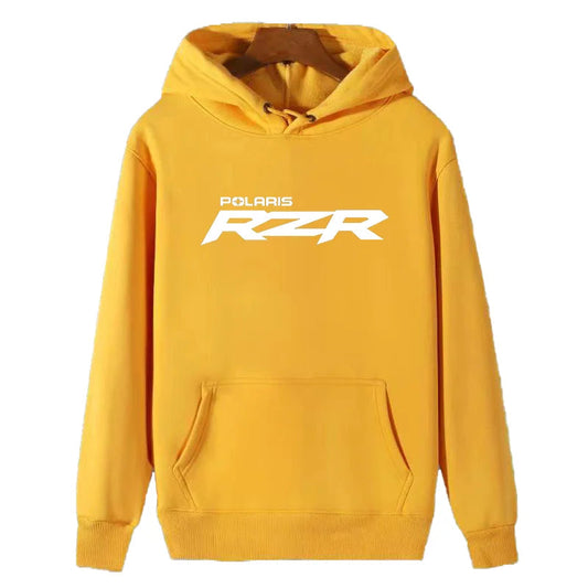 Polaris RZR Graphic Hoodie 