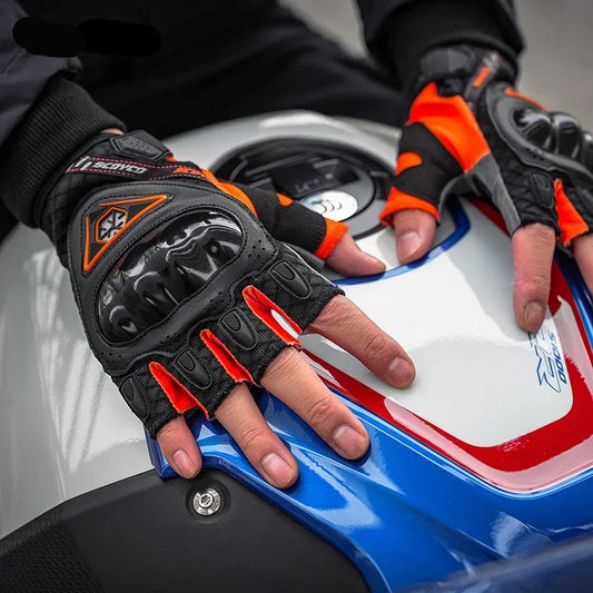 Highway Riding Gloves